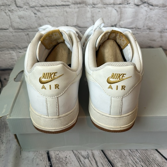 Nike Air White Force 1 - Picture 3 of 10